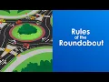 Rules of the Roundabout