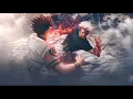 Download Lagu Jujutsu Kaisen「 Amv 」Sukuna VS Gojo - Yeat - VVV Guitar Cover