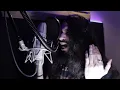 Hateflames - Watch The Children Pray (Official Video - Metal Church cover)