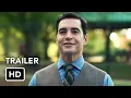 Will Trent Season 4 Trailer