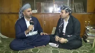 جەنابی شێخ خالد شێخ محی الدین آل الرفاعي 