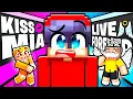 Download Lagu KISS MIA or LIVE FOREVER in Minecraft?