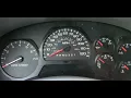2002 Chevy trailblazer No Crank No Start Issues 1 Click Fixed