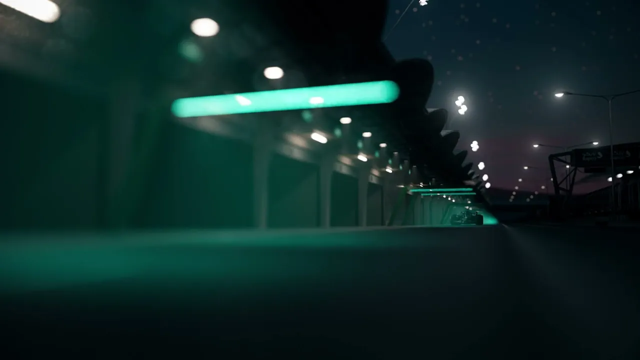 Arm and Aston Martin Aramco F1 Team video