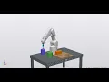 RobotStudio Shape Matching