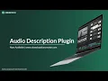 Creator 8 Description Plugin v2