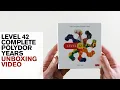 Download Lagu Level 42 / The Complete Polydor Years 1980-1984 unboxing video