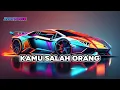 Download Lagu REMIX SENTAK || KAMU SALAH ORANG ||🌴LYON MBETE🌴