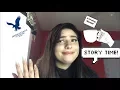 STORY TIME THE TEA ON WORKING AT AMERICAN EAGLE Lindz Dawn