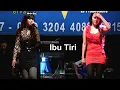 IBU TIRI NURHALIMAH \u0026 POPI DIVA MUSIK