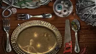 PC Longplay 227 I Spy Spooky Mansion