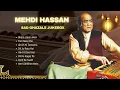 Lagu Best Sad Ghazal Jukebox - Mehdi Hassan | Dil Jo Rota Hai | Yeh Hi Dard Hai | Soulful Sad Ghazals