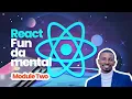 React Fundamentals Module 2 Props Passing data between components OluwatobilobaGp