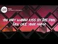 Kiki Wera & Gravagerz - Pool (Lyrics)