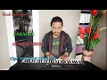 Lagu KARAOKE ANAK MAHOLI (SOHYA TRIO) CIPT MAMAN SINAMO