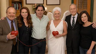Second Thoughts Cast Then Now 2026 - You d Never Recognize Them Today