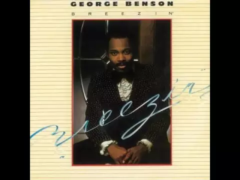 Download MP3 George Benson - Affirmation  1976 (Original Studio Version)