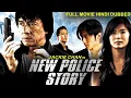 Download Lagu Jackie Chan's NEW POLICE STORY - Hollywood Movie Hindi Dubbed | Nicholas Tse | Chinese Action Movie