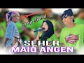 LAGU SASAK VIRAAALLL AYU LESTARI | SEHER | MAIQ ANGEN |