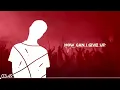 Mirasonic - How Can I Give Up