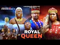 Lagu ROYAL QUEEN (NEW MOVIE 2025) ZUBBY MICHAEL STEPHANIE EKWU-LATEST NIGERIAN MOVIE 2025-FULL MOVIE