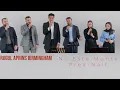 Download Lagu Rugul Aprins Birmingham-Nu Este Munte Prea-Nalt