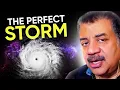 What is the Coriolis Effect Neil deGrasse Tyson Explains