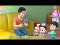 ABC Phonics Song 🔤 | Learn Letters A-Z for Preschoolers | LiaChaCha