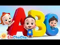 Download Lagu Learn ABCD | ABC Alphabet Song | ABC Song | ABCD Song | Nursery Rhymes \u0026 Kids Songs | LiaChaCha