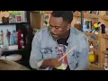 Nate Smith + KINFOLK: NPR Music Tiny Desk Concert