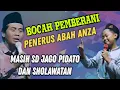 MASYAALLAH!! AWALNYA DIRAGUKAN TERNYATA PUNYA BAKAT PIDATO SUPER LANCAR