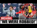 Download Lagu Stephanie White FURIOUS After WNBA Referees RIGGED Indiana Fever \u0026 Caitlin Clark Loss To LA Sparks