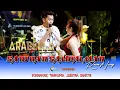 Download Lagu SATU HATI SAMPAI MATI - RESSA feat ICING ARABELLA MUSIC - PEMUDA SETIA BAKTI - PANAMA AUDIO