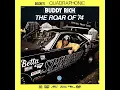 Buddy Rich - Roar Of '74 - Quadraphonic open reel tape, 4.0 Surround