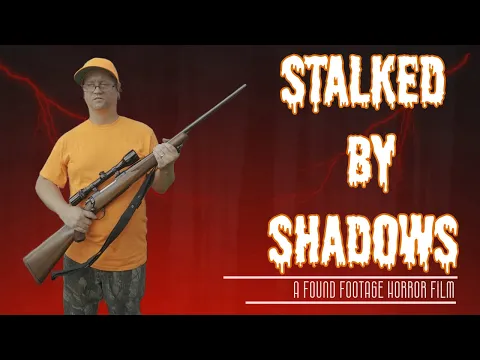 Stalked by Shadows (2024) Official Trailer