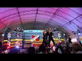 Download Lagu Ballistik Boyz : We never die @ Japan Expo Thailand 2024 - CTW【4K 60FPS】
