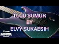 Lagu TUJU SUMUR by Elvy Sukaesih (karaoke)