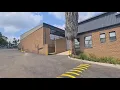 236sqm Warehouse to lease in Halfway House Midrand 16
