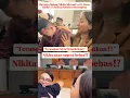 Download Lagu Lucinta Luna Menangis Lihat Nikita di Persidangan‼️ #nikitamirzani akan bebas⁉️ #shortvideo