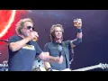 Rick Springfield 4K Sammy Hagar I ve Done Everything For You Xfinity Center June 24 2026