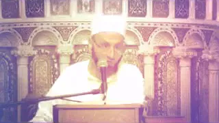 من كرامات الشيخ سيدي محمد بلكبير   دندنها