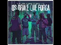 Os Drake Que Forga (feat. BMC) - Dj Hunter, MC DR, MC Zignani & MC Kauan PV