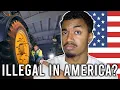 Download Lagu American Reacts to \