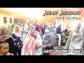 ANDI PUTRA 1 Jaran Jaranan Voc Winda Live Tipar Kandanghaur Tgl 21 Desember 2021