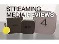 Streaming Media Reviews - 4 New Players Consumer Reports