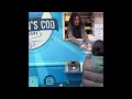 Captain Cod food truck