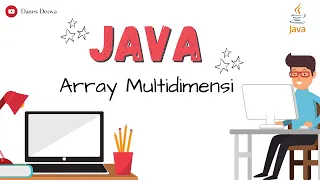 Java Program Daftar Nama Negara ASEAN Beserta Ibukotanya - Array Multidimensi