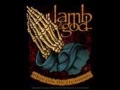 Download Lagu Lamb of God - Dead Seeds