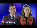 Shocking Hallmark Stars Hutton Kavan Smith Reveal Heartbreaking News