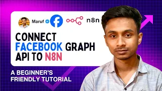 Connect Facebook Graph API to n8n for Auto Posting Step-by-Step Tutorial